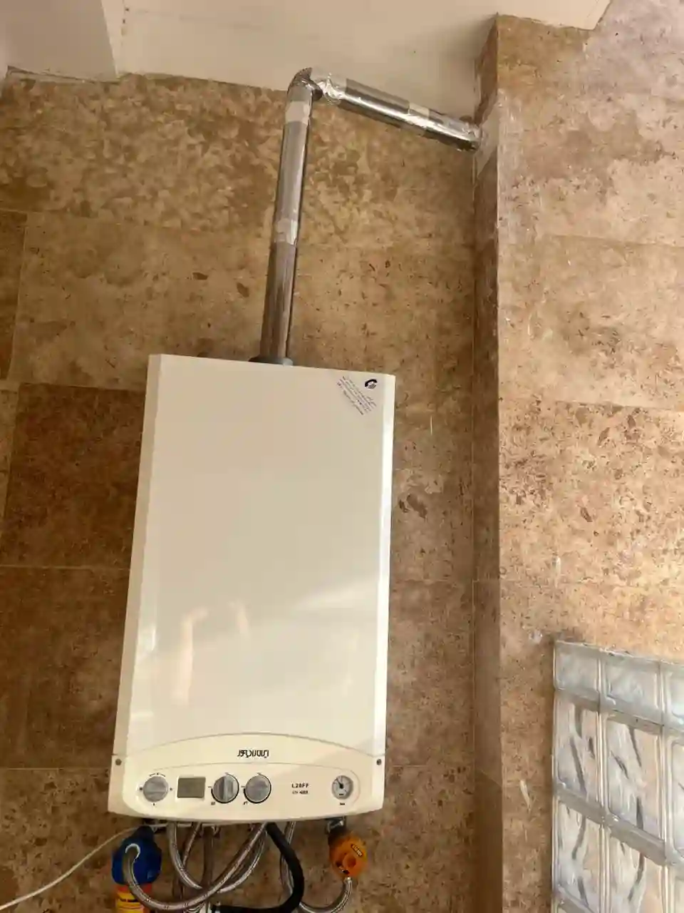 تعمیر پکیج شوفاژکار